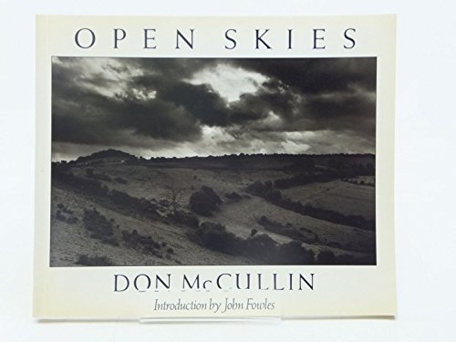 Stock image for Open Skies for sale by Reuseabook