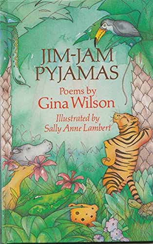 Stock image for Jim-jam Pyjamas for sale by WorldofBooks