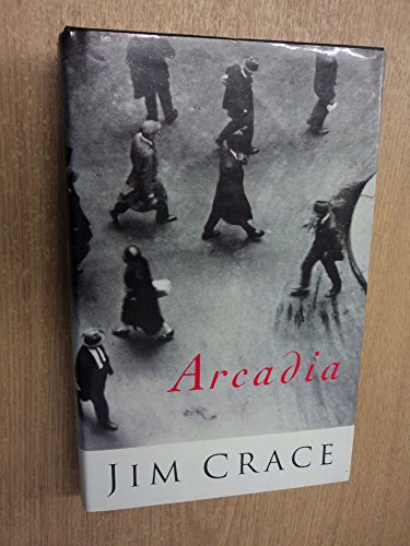 Stock image for Arcadia. for sale by Limestone Books