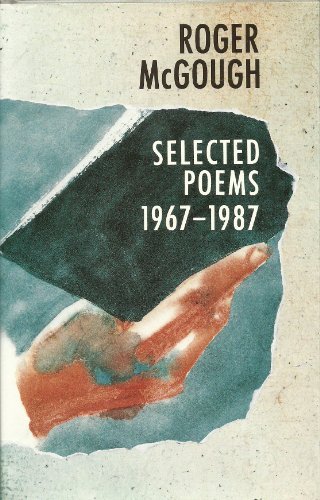 Beispielbild fr Selected Poems: 1967-1987 zum Verkauf von WorldofBooks