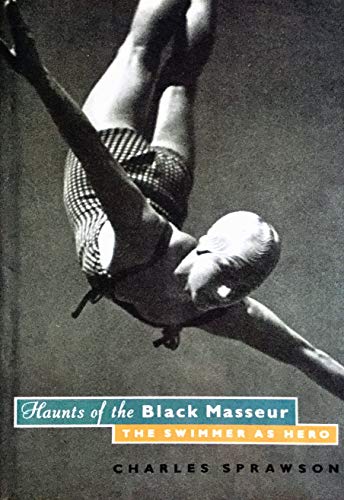 Haunts Of Black Masseur (9780224027304) by Sprawson, Charles