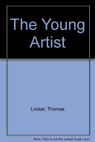 Beispielbild fr THE YOUNG ARTIST. zum Verkauf von Burwood Books