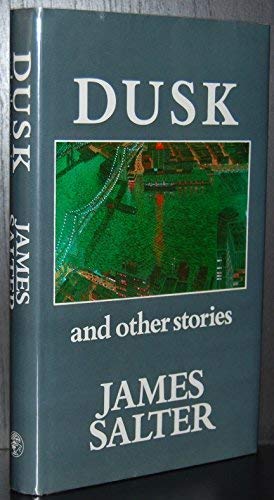 Beispielbild fr Dusk, and Other Stories zum Verkauf von Reader's Corner, Inc.