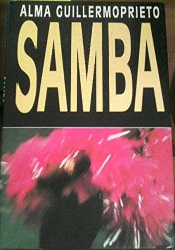 Imagen de archivo de SAMBA. a la venta por HPB-Emerald