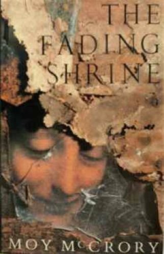 Imagen de archivo de Fading Shrine a la venta por MusicMagpie
