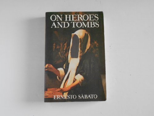 Stock image for On Heroes and Tombs for sale by WorldofBooks