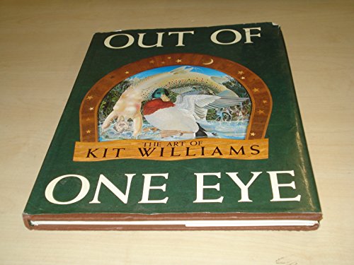 Beispielbild fr Out of One Eye zum Verkauf von Better World Books