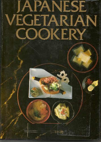 Japanese Vegetarian Cookbook
