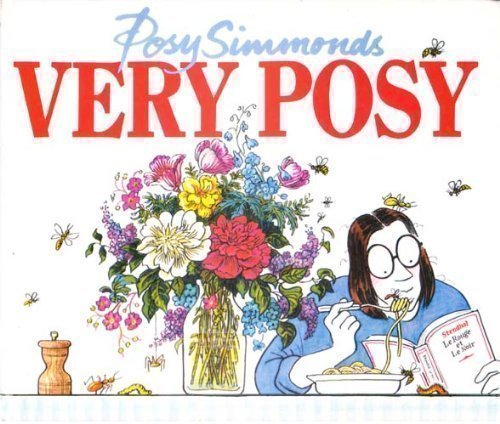 Stock image for Very Posy for sale by Better World Books