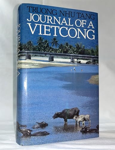 Imagen de archivo de Journal of a Vietcong a la venta por Anybook.com