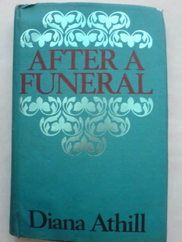 Stock image for After a Funeral for sale by WorldofBooks