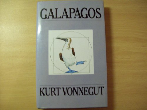 Imagen de archivo de Galapagos a la venta por WorldofBooks