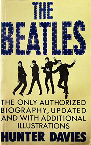 Stock image for The "Beatles" for sale by WorldofBooks