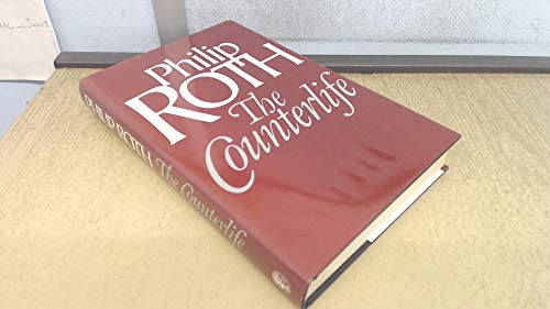 Stock image for The Counterlife for sale by Reuseabook