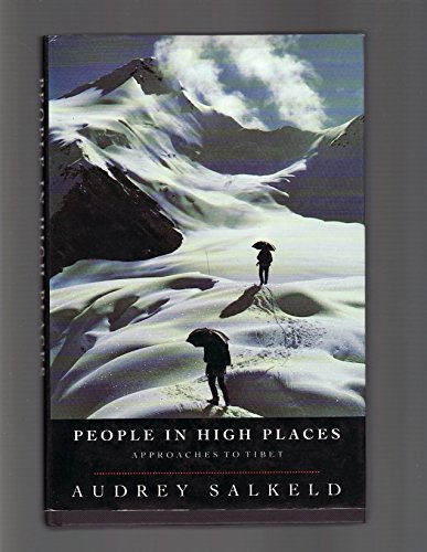 Stock image for People in High Places for sale by ThriftBooks-Dallas