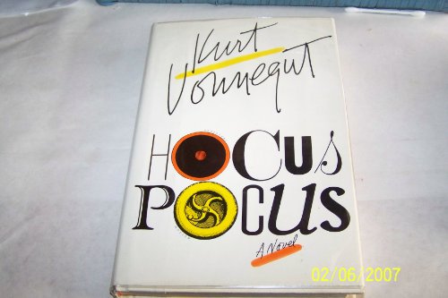 Beispielbild für Hocus Pocus zum Verkauf von Hippo Books