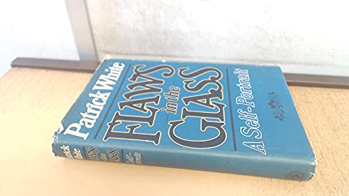 Stock image for Flaws In The Glass for sale by Book Express (NZ)