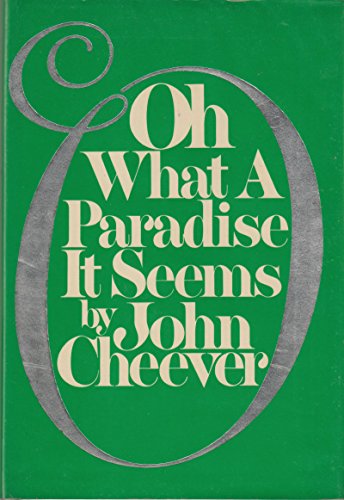 Imagen de archivo de Oh What a Paradise It Seems a la venta por The Warm Springs Book Company