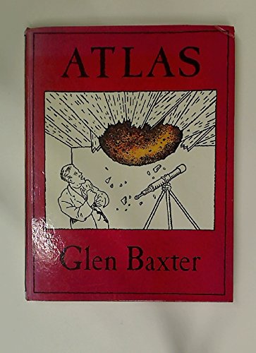 Beispielbild fr Atlas zum Verkauf von ThriftBooks-Dallas