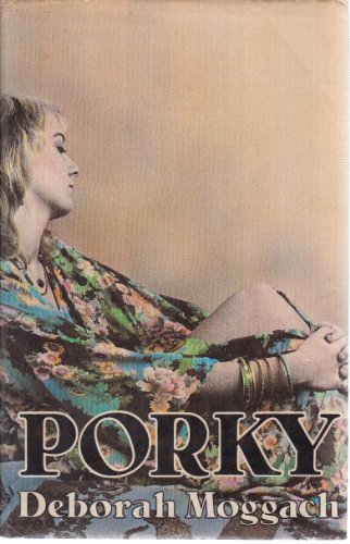Stock image for Porky for sale by WorldofBooks