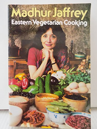 Imagen de archivo de Eastern Vegetarian Cooking a la venta por AwesomeBooks