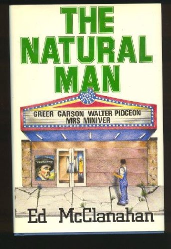 9780224029582: The Natural Man
