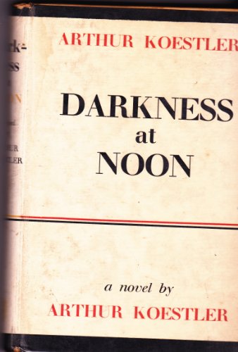 Stock image for Darkness at Noon for sale by Stephen White Books