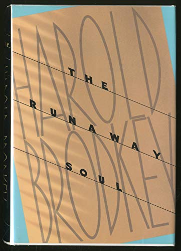 Imagen de archivo de The Runaway Soul a la venta por WorldofBooks