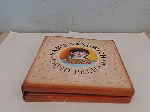 Imagen de archivo de Sam's Sandwich a la venta por WorldofBooks