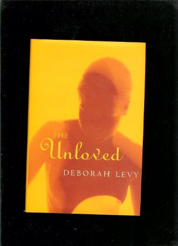 9780224030380: The Unloved