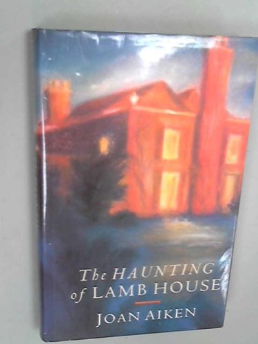 9780224030410: The Haunting of Lamb House