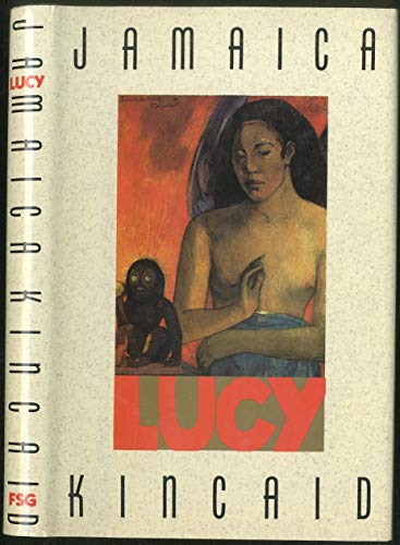 Lucy - Kincaid, Jamaica