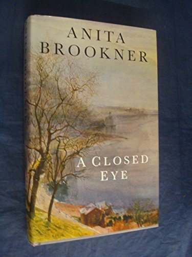 Stock image for A Closed Eye for sale by Goldstone Books