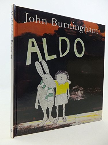 Aldo (9780224031165) by Burningham, John