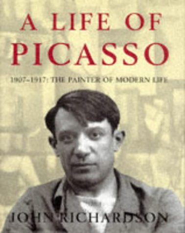 Stock image for A Life of Picasso for sale by Better World Books: West