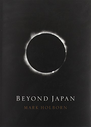 Stock image for Beyond Japan: A Photo Theatre for sale by Bookman21century