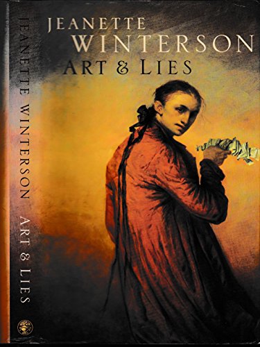 Imagen de archivo de Art & Lies: A Piece for Three Voices and a Bawd a la venta por Abacus Bookshop