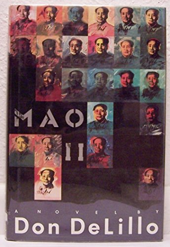 Stock image for Mao II for sale by WorldofBooks