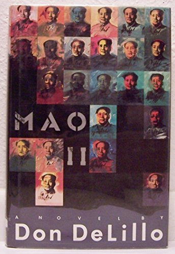 MAO II.