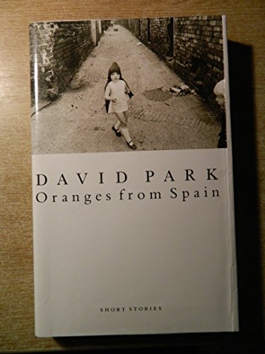 Beispielbild fr Oranges From Spain, Short Stories zum Verkauf von Virginia Martin, aka bookwitch