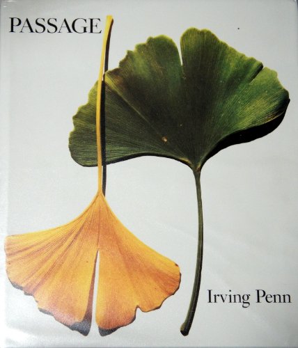 9780224032100: Passage: Irving Penn Photographs