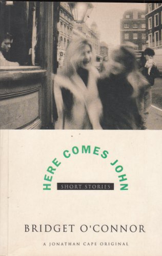 Stock image for Here Comes John (A Jonathan Cape original) for sale by WorldofBooks