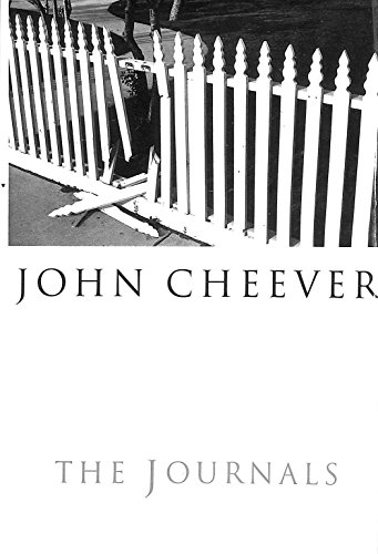 Stock image for John Cheever: The Journals for sale by WorldofBooks