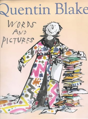 Beispielbild fr Words and Pictures zum Verkauf von WorldofBooks