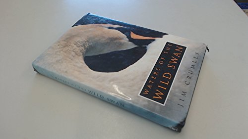 9780224032827: Waters Of The Wild Swan