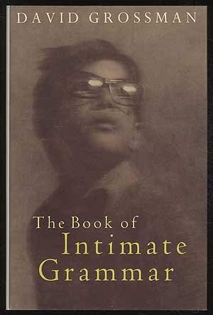 Beispielbild fr Book of Intimate Grammar zum Verkauf von Black and Read Books, Music & Games