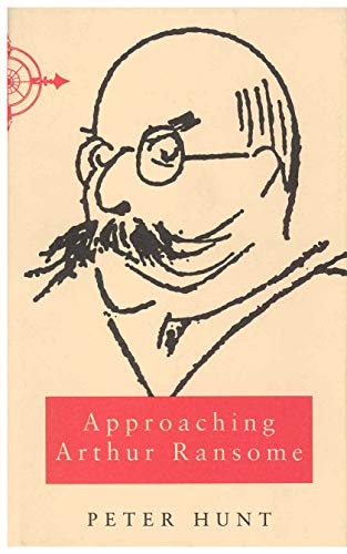 9780224032889: Approaching Arthur Ransome