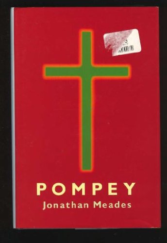 Beispielbild fr Pompey zum Verkauf von WorldofBooks