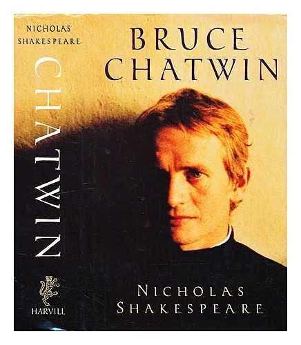 9780224033008: Bruce Chatwin