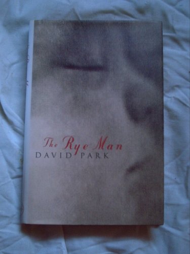 9780224033039: The Rye Man